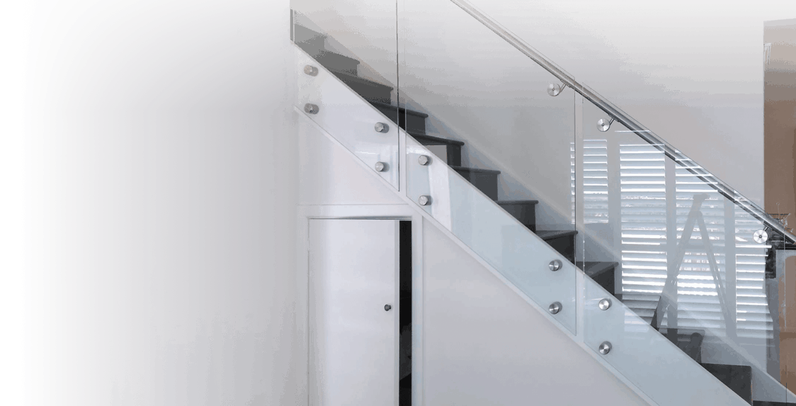 Handrails Melbourne Glass Handrails Stainless Steel Handrails