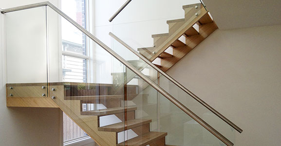 Frameless Glass Balustrade Melbourne Glass Balcony Balustrades